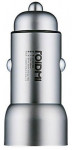 RoidMi Car Charger Silver (CDQ01RM)